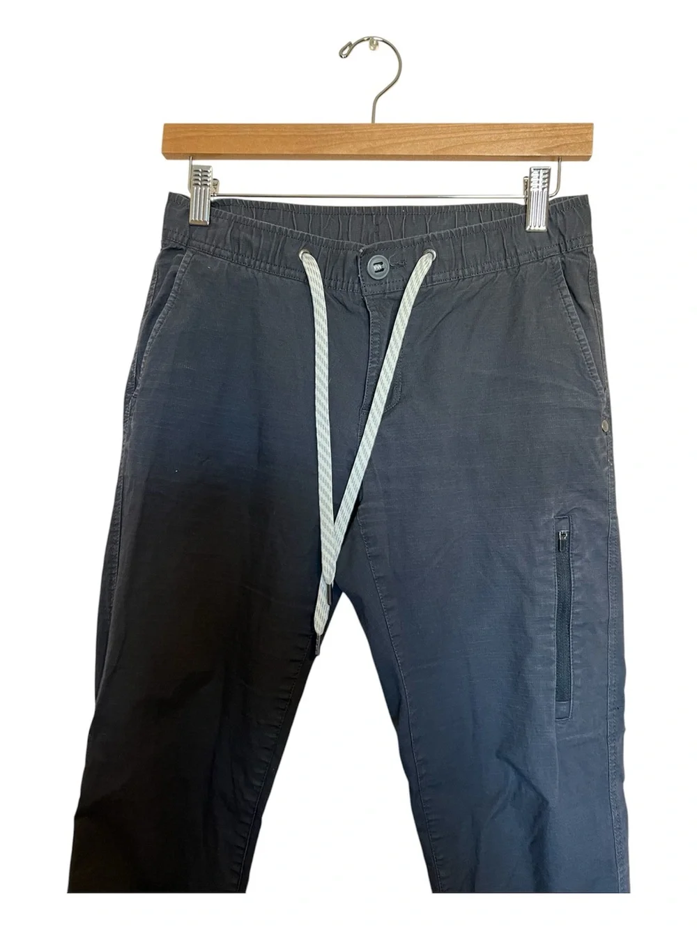Vuori women’s ripstop utility pants size XS